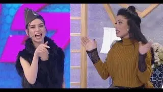 Aleyna Eroğlu Yapmacık Mı?