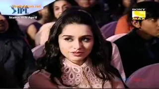 Max Stardust Awards 2012   26th February 2012 Video Watch Online pt2