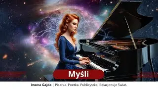 Myśli - Iwona Gajda