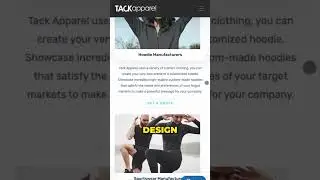 Every Clothing Manufacturer In The US
