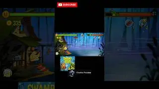 The land is mine 🤬😳☠️ Creative Freedom Gameplay 😈 #swampattackgameplay #swampattack