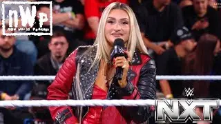 nWp: NXT (1/13/2026) 