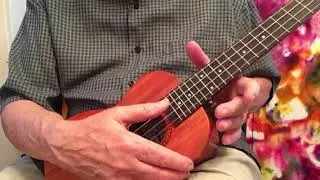 Aklot Concert Ukulele Review