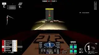 SHAKEDOWN GT3 @ZOLDER  X ONBOARD WITH THE DUB