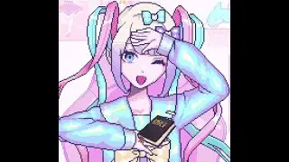 🙏KAngel reads the Bible🙏