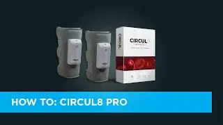 How To: Ortho8 Circul8 Pro