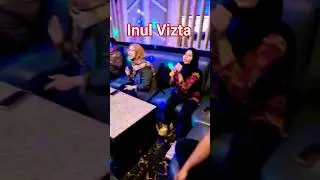 Inul Vizta Karaoke #shorts #zaivlog