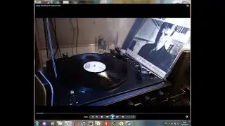 Слушаем винил\ Sting \Side 2\ 