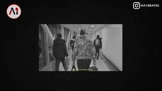 A1 REMIX | Central Cee - Cold Shoulder I