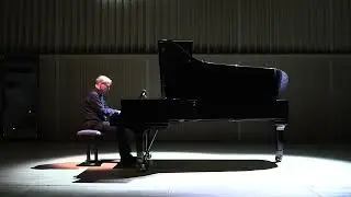 Luukas Hiltunen: Conversion for piano (Excerpts)