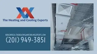 Emergency Air Conditioner Repair Bergenfield