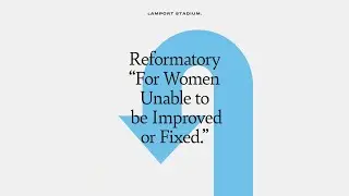 Toronto&rsquo;s Dark History: The Mercer Reformatory for Women | The T.O. You Don&rsquo;t Know