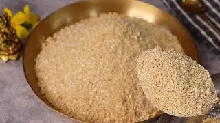 తొలి ఏకాదశి ప్రసాదం😋పేలాల పిండే ఎందుకు??🤔 Pelala Pindi Recipe In Telugu | Ekadashi Special Recipe👌