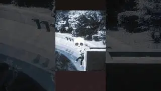 best parlour fail  moments of all time#skulledit #parkour