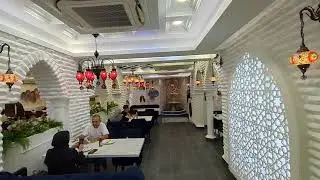 Damascus KL Bukit Bintang (August 2025)