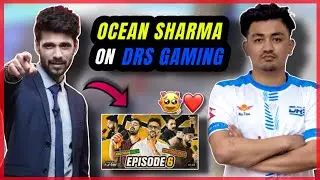 Indian Caster🇮🇳 Salutes DRS GAMING🇳🇵 for PMWI & PMGC Success 🚀👑