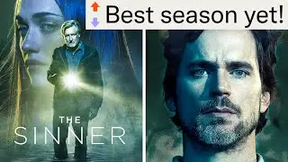 The Sinner Season 4 Is HERE.. Here's What Fans Have Said So FAR!
