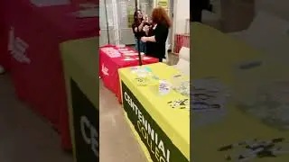 Centennial College Morningside Campus Orientation ✨
