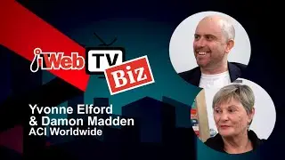 ITWeb TV Biz: ACI Worldwide
