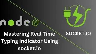 Mastering real time typing indicator 