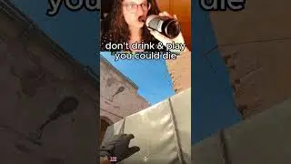 Don't drink and play. It's dangerous.  #cs2 #gaming #cs2gameplay#cs2funnymoments