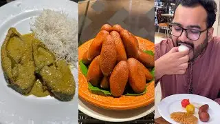 The Biggest Bangladeshi Traditional Food Festival at Dhaka Regency Hotel & Resort
