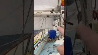 How to catch Rain at Sea 🌊