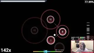 Unranked maps are the best for learning to stream
