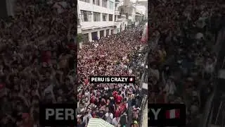 ISHOWSPEED IN PERU LIVE 🔴 #ishowspeed #shorts