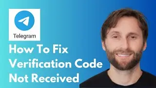 How to Fix Telegram Verification Code Not Received [Full Guide 2026]