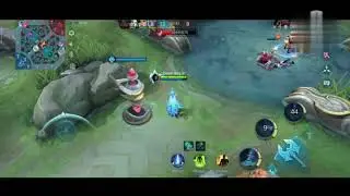 14 kills!!! AURORA ONE SHOT COMBO BEST BUILD FOR AURORA TOP 1 GLOBAL BUILD