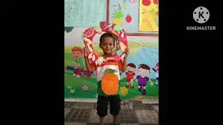 NRI INDIAN SPRINGS SNPURAM Nutrition Day