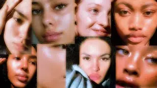 face like glass (calm ver.)
