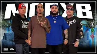 MCBOB Speaks On His New Found Stardom, 500K Spotify Listeners, Magnet To All The Ladies