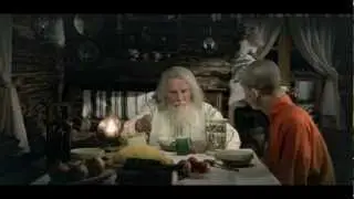 Reclama Bucovina Shaolin HD