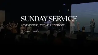 Sow in Tears, Reap in Joy | Pastor Nicole Binion | November 30, 2025