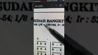 Belajar tanda birama 6/8 #katolik #misa #koorkatolik #belajar #gerejakatolik #bacanot #notangka #not