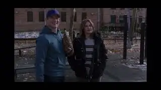Noah Benson Scene - SVU