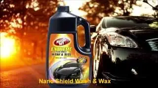 MAGIC101 EXTREME NANO-SHIELD WASH & WAX: Элегантность и совершенство