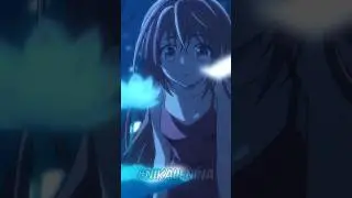 #tokohana by Nika Lenina #blackbullet #animemoments #animeshorts #anime #анімеукраїнською #аніме