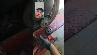 шум в вариаторе скутер хонда псх