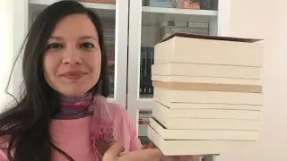 NİSAN AYINDA OKUDUĞUM KİTAPLAR | #kitapönerileri