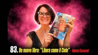 83. Un nuovo libro: 