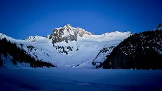 Snowmass Peak 2025