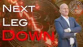 Следующий шаг крипто-рынка: Bitcoin, EGLD, MKR, XTZ и HEX также сильно упали