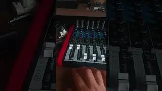 Trailer music (analog mix)