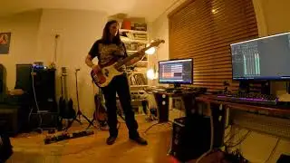 OB:BR - Opeth - Sorceress