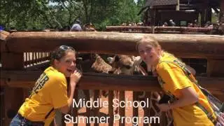 1,100 Reason to Support The Greeley Dream Team