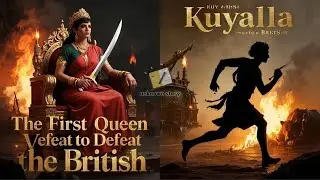 How One Indian Queen Defeated The British Army