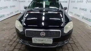 187609 - FIAT / PALIO ELX FLEX 10/10